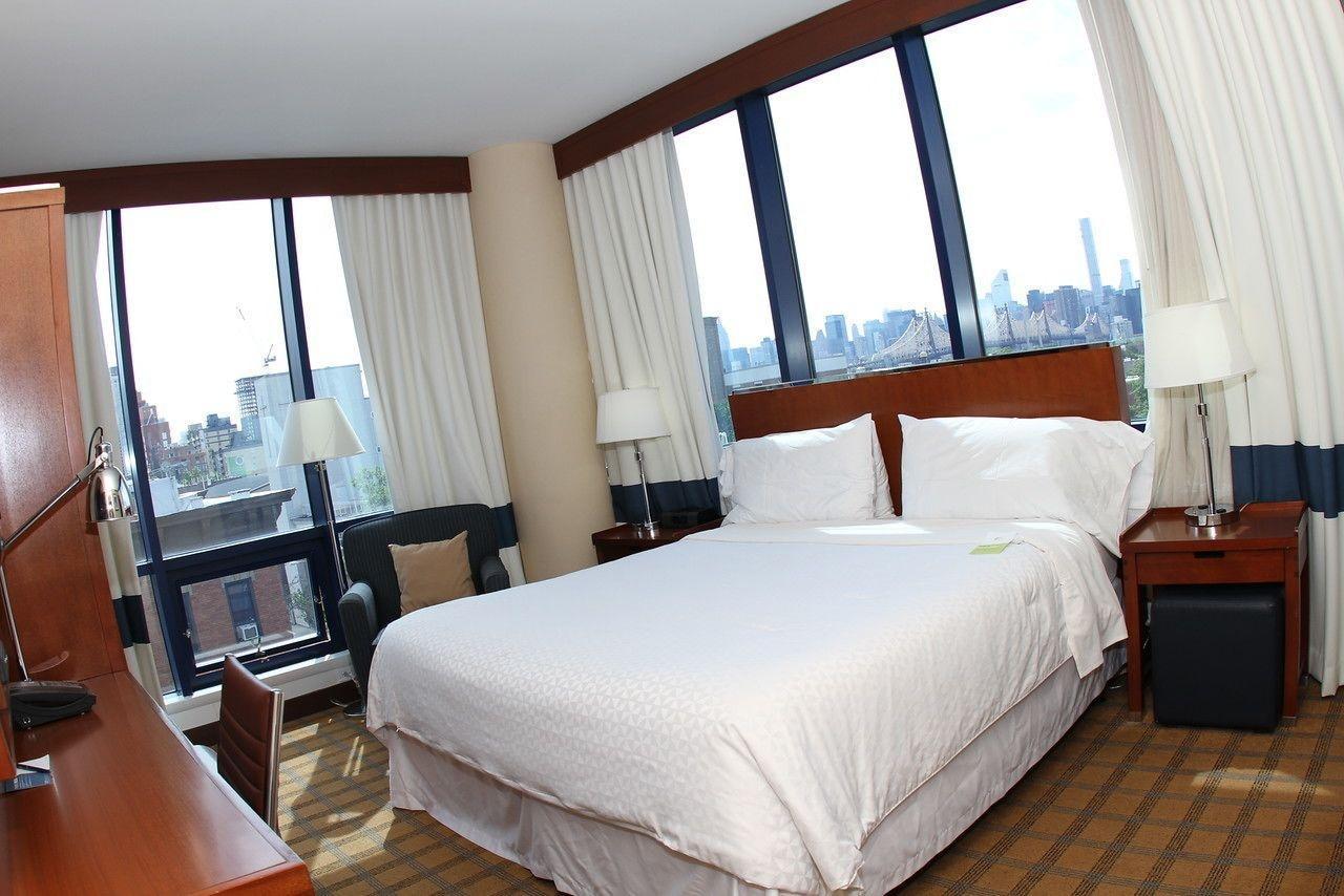 Vista Lic Hotel, Premier Collection By Best Western New York Exterior photo